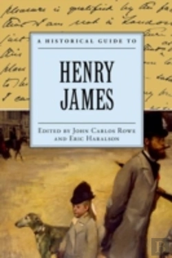 Bertrand.pt - A Historical Guide To Henry James
