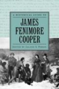 A Historical Guide To James Fenimore Cooper