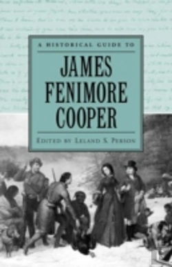 Bertrand.pt - A Historical Guide To James Fenimore Cooper