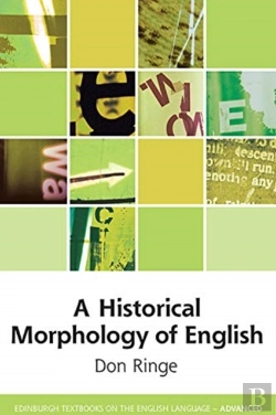 Bertrand.pt - A Historical Morphology Of English
