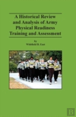 Bertrand.pt - A Historical Review And Analysis Of Army Physical Readiness Training And Assessment