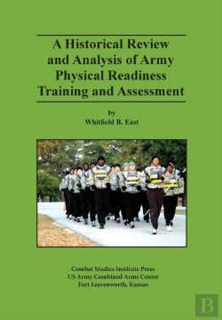 Bertrand.pt - A Historical Review And Analysis Of Army Physical Readiness Training And Assessment