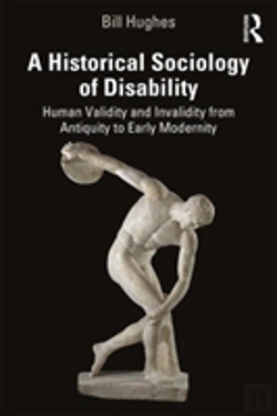 Bertrand.pt - A Historical Sociology Of Disability
