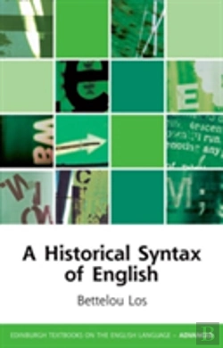 Bertrand.pt - A Historical Syntax Of English
