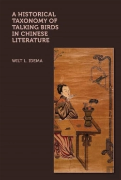 Bertrand.pt - A Historical Taxonomy Of Talking Birds In Chinese Literature