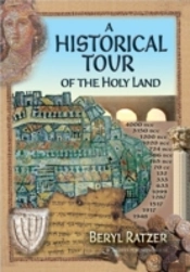 A Historical Tour Of The Holy Land