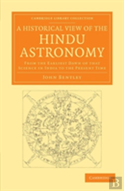 Bertrand.pt - A Historical View Of The Hindu Astronomy
