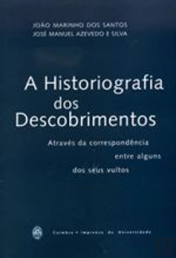 Bertrand.pt - A Historiografia dos Descobrimentos
