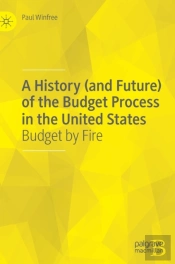A History (And Future) Of The Budget Process In The United States