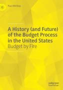 A History (And Future) Of The Budget Process In The United States