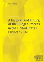 A History (And Future) Of The Budget Process In The United States