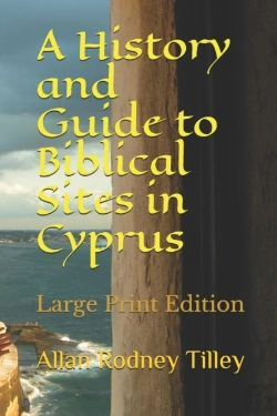 Bertrand.pt - A History And Guide To Biblical Sites In Cyprus