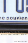 A History For The Future