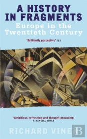 A History In Fragments