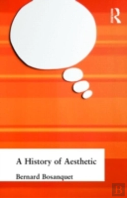 Bertrand.pt - A History Of Aesthetic