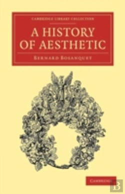 Bertrand.pt - A History Of Aesthetic