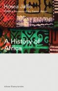 A History Of Africa