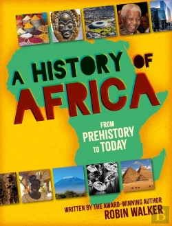 Bertrand.pt - A History Of Africa