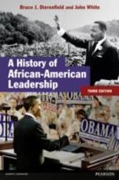 A History Of African-American Leadership