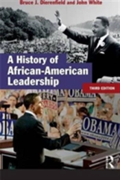 A History Of African-American Leadership