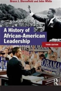 Bertrand.pt - A History Of African-American Leadership