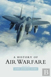 A History Of Air Warfare