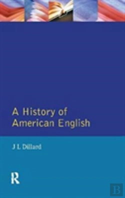 Bertrand.pt - A History Of American English
