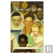 A History Of American English