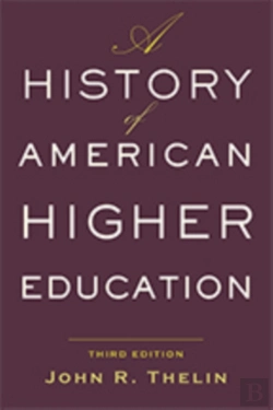 Bertrand.pt - A History Of American Higher Education