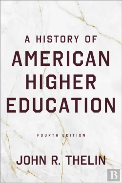 Bertrand.pt - A History Of American Higher Education