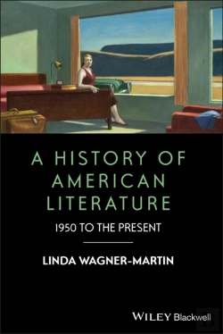 Bertrand.pt - A History Of American Literature