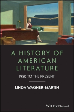 Bertrand.pt - A History Of American Literature