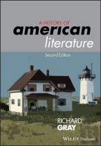 A History Of American Literature