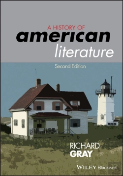 Bertrand.pt - A History Of American Literature