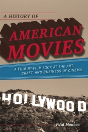 A History Of American Movies