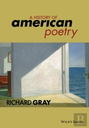 A History Of American Poetry