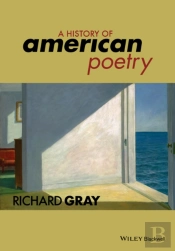 A History Of American Poetry
