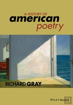 Bertrand.pt - A History Of American Poetry