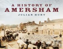 A History Of Amersham