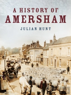 Bertrand.pt - A History Of Amersham