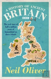A History Of Ancient Britain