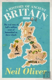 A History Of Ancient Britain