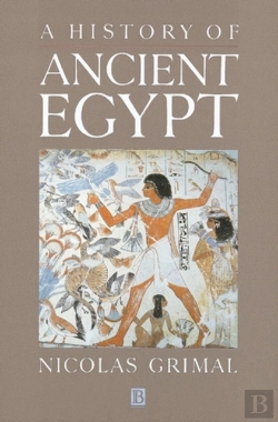 Bertrand.pt - A History Of Ancient Egypt