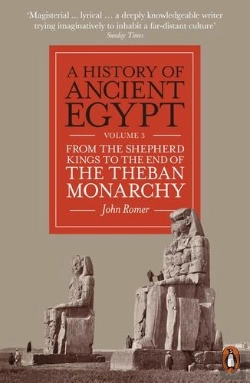 Bertrand.pt - A History Of Ancient Egypt, Volume 3