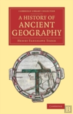 Bertrand.pt - A History Of Ancient Geography