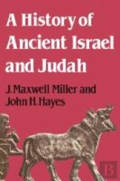 A History Of Ancient Israel And Judah