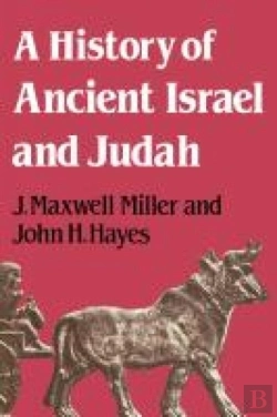 Bertrand.pt - A History Of Ancient Israel And Judah