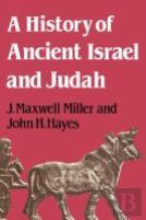A History Of Ancient Israel And Judah