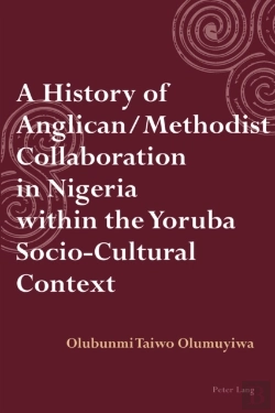 Bertrand.pt - A History Of Anglican / Methodist Collaboration In Nigeria Within The Yoruba Socio-Cultural Context