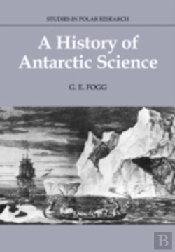 Bertrand.pt - A History Of Antarctic Science